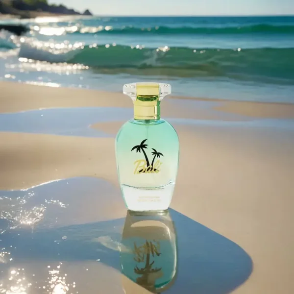 GULF ORCHID BALI EDP 100ML