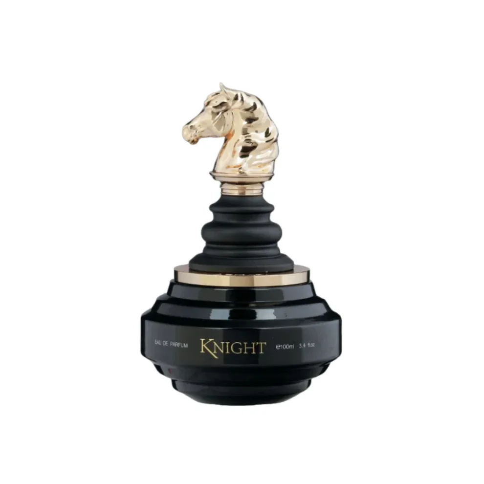 ARMAF CHECK MATE BLACK KNIGHT EDP 100ML