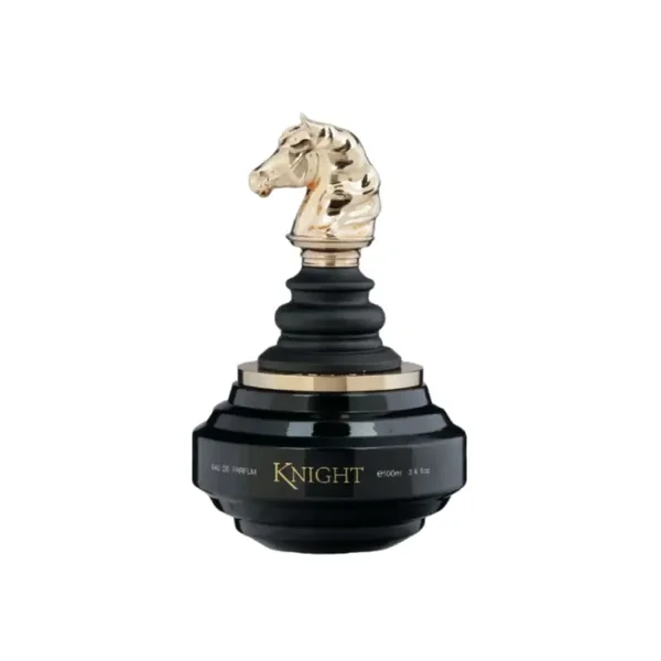 ARMAF CHECK MATE BLACK KNIGHT EDP 100ML