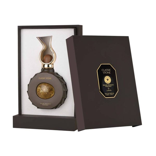 NICHE EMARATI CLASSIC STONE EDP 100ML U