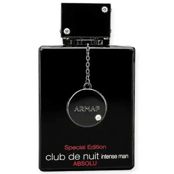 ARMAF CLUB DE NUIT INTENSE MAN ABSOLU SPECIAL EDITION 105ML