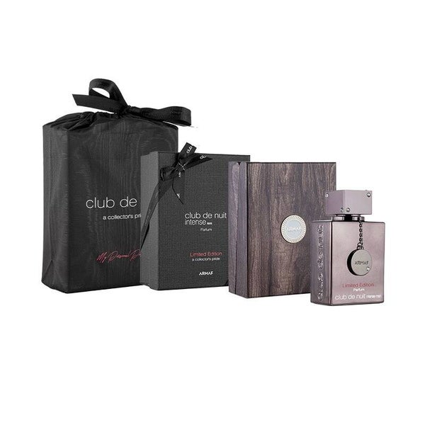 ARMAF CLUB DE NUIT INTENSE MAN III LIMITED EDITION EDP 105ML