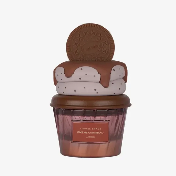 LATTAFA COOKIE CRAVE EDP 75ML