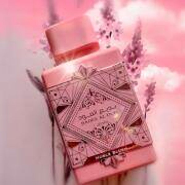 LATTAFA BADEE AL OUD NOBLE BLUSH EDP 100ML