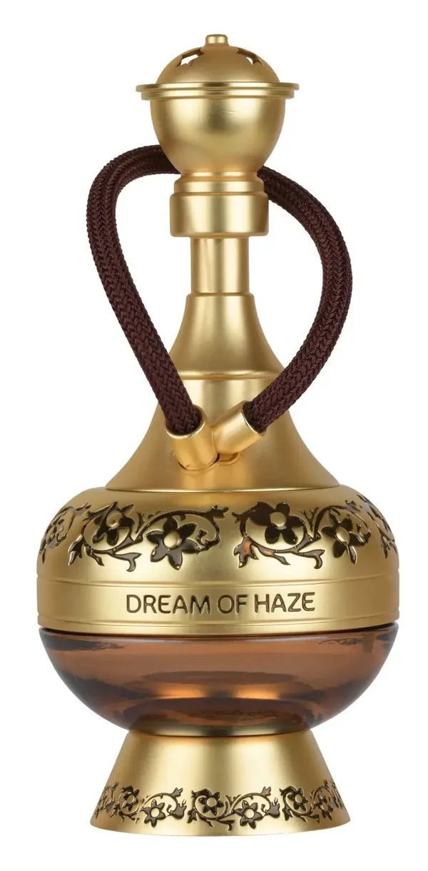 LATTAFA PRIDE DREAM OF HAZE EDP 100ML