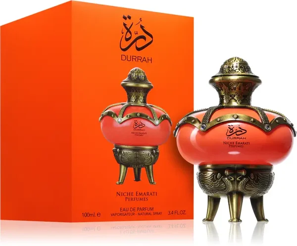 NICHE EMARATI DURRAH EDP 100ML