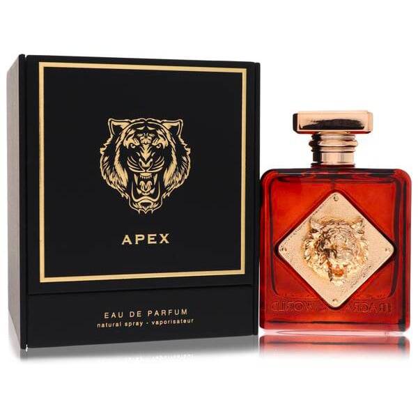 FRAGRANCE WORLD APEX EDP 100ML