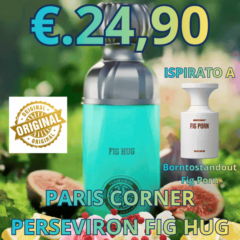 paris corner perseviron fig hug
