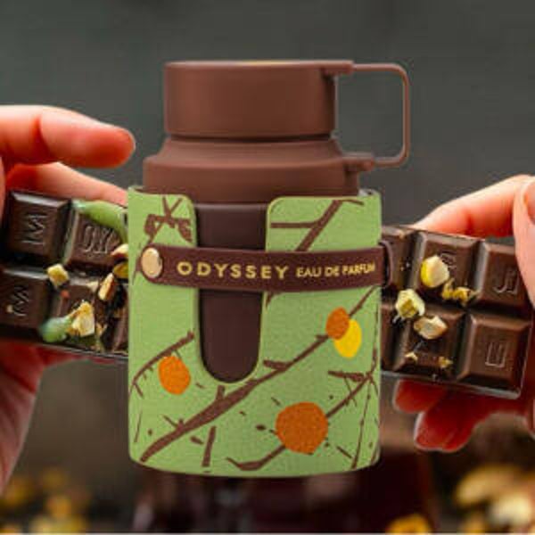 ARMAF ODYSSEY DUBAI CHOCOLAT EDP 100ML