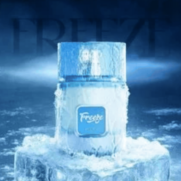 RIIFFS FREEZE EXDP 100ML