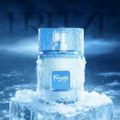 RIIFFS FREEZE EXDP 100ML