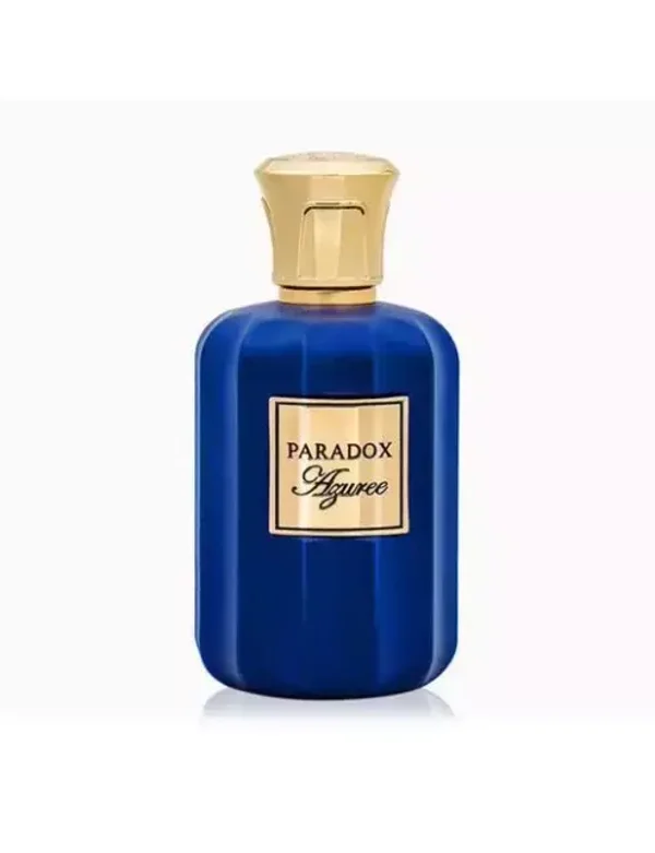 FRENCH AVENUE PARADOX AZUREE EDP 100ML