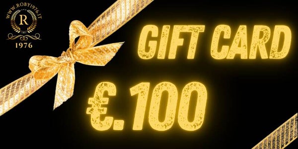 GIFT CARD 100