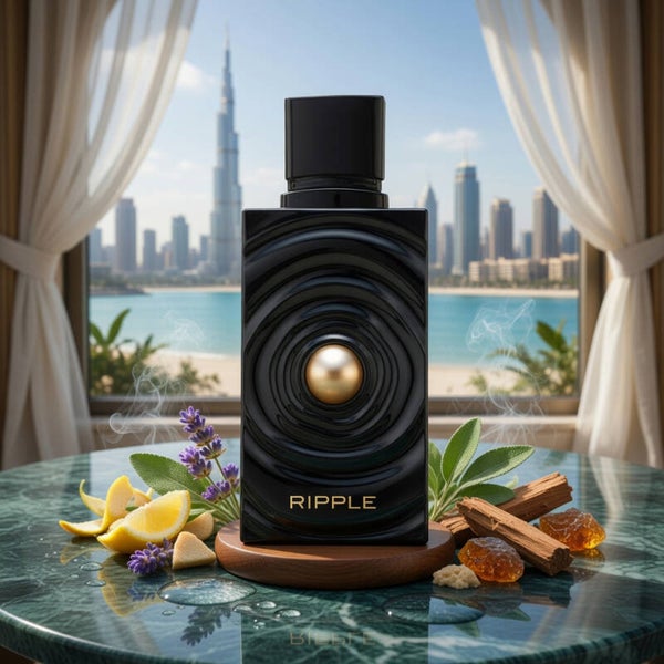 FRENCH AVENUE RIPPLE EDP 100ML
