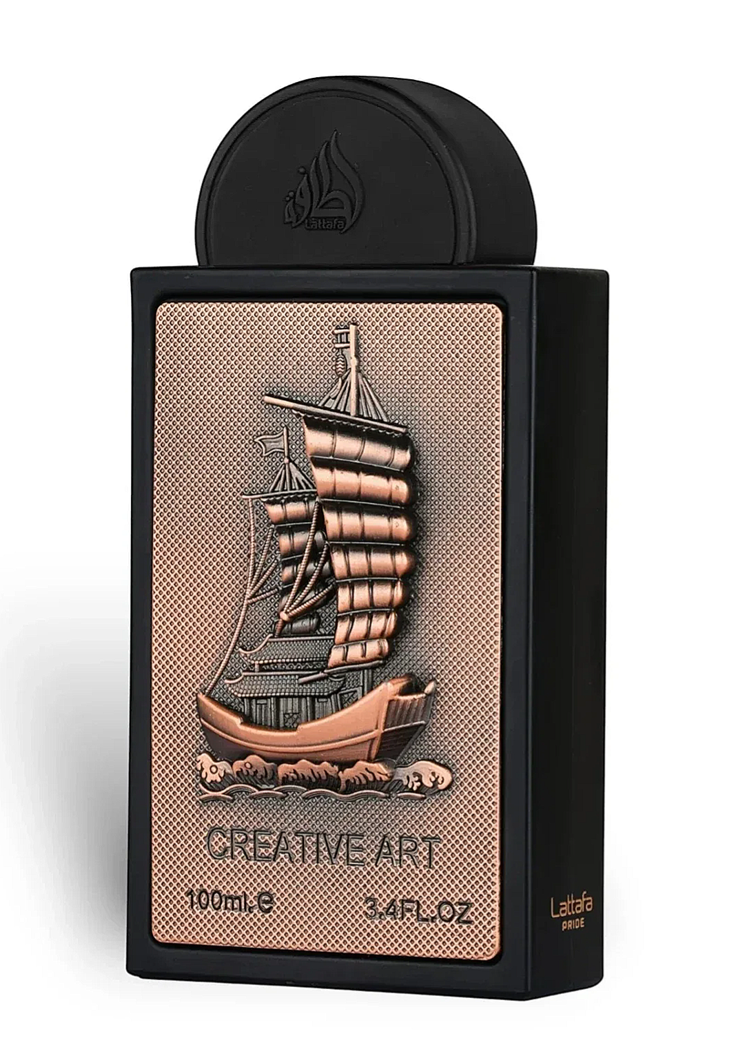 LATTAFA PRIDE CREATIVE ART EDP 100ML