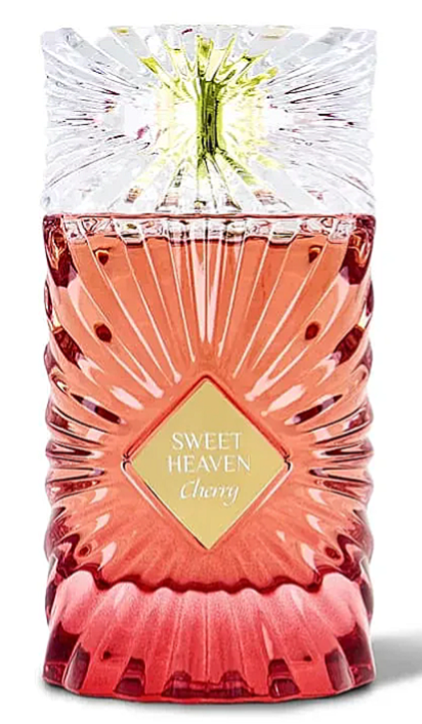 GULF ORCHID SWEET HEAVEN CHERRY EDP 100ML