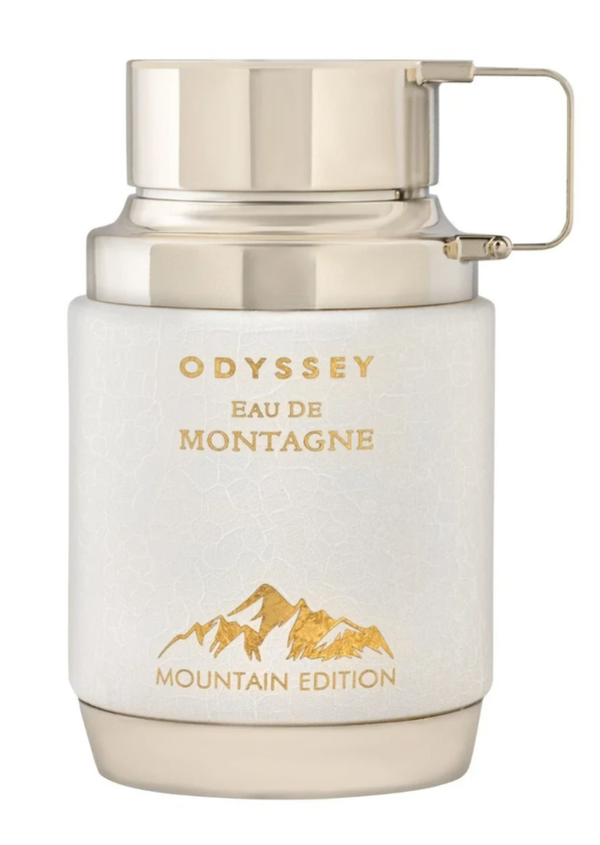 ARMAF ODYSSEY EAU DE MONTAGNE MOUNTAIN EDITION EDP 100ML