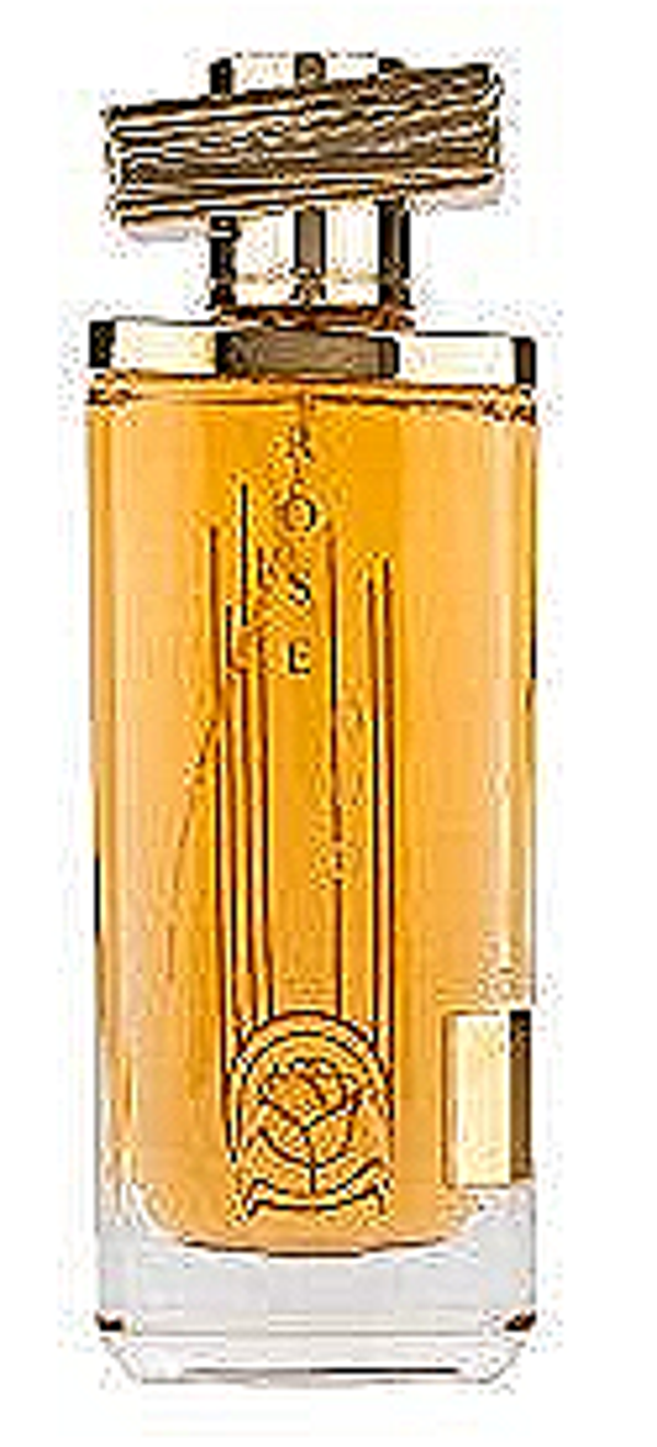 MAISON ASRAR ROSE OUD EDP 110ML