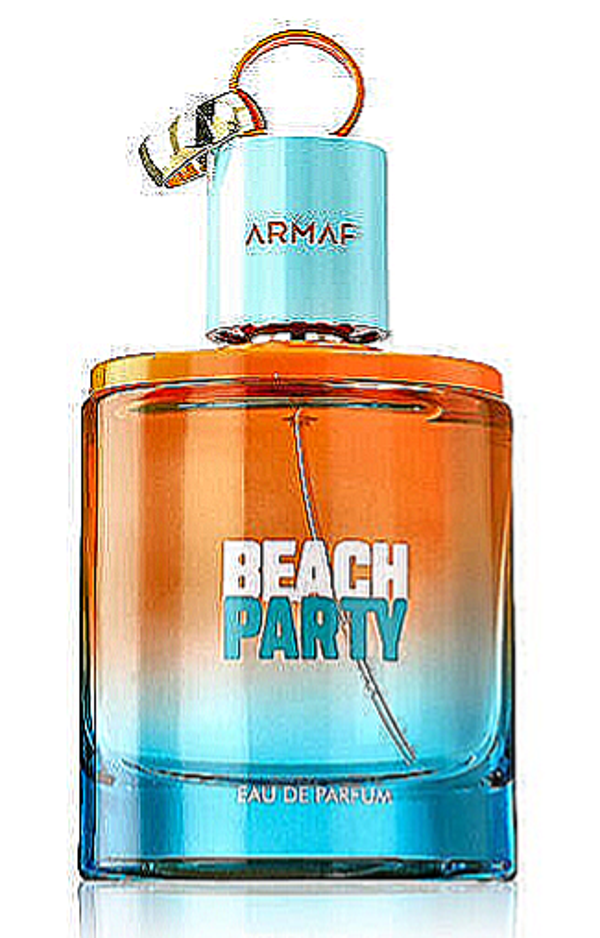 ARMAF BEACH PARTY EDP 100ML
