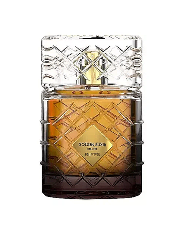RIIFFS GOLDEN ELIXIR RESERVE EXDP 100ML
