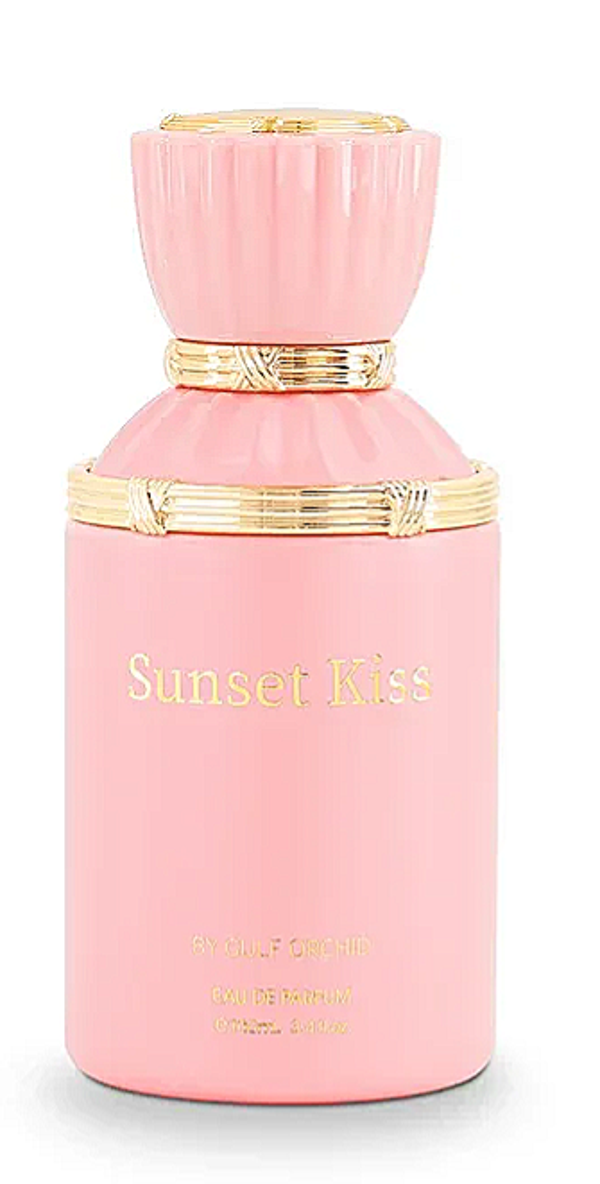 GULF ORCHID SUNSET KISS EDP 100ML