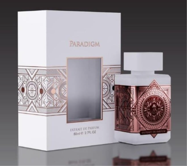 FRENCH AVENUE PARADIGM EXTRAIT DE PARFUM 80ML