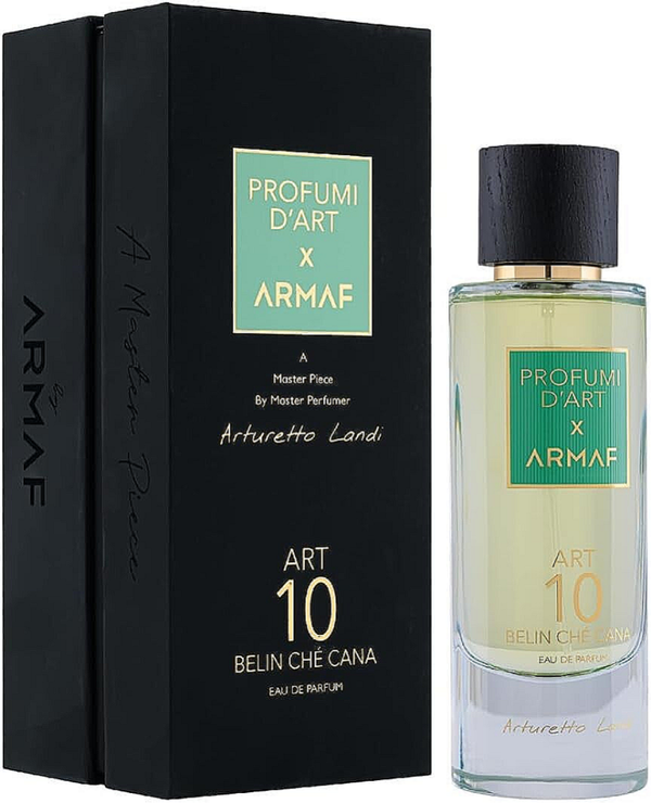 Art 10 - Belin Che Cana EDP 105ML