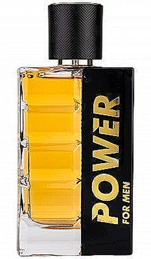 GULF ORCHID POWER EDP 100ML Man