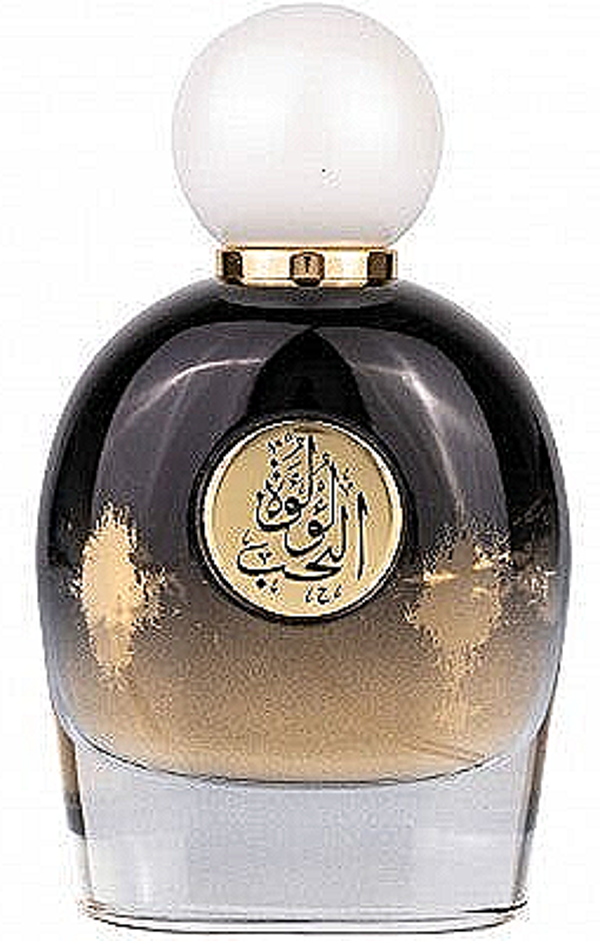 GULF ORCHID LULUT AL HOB EDP 80ML Woman