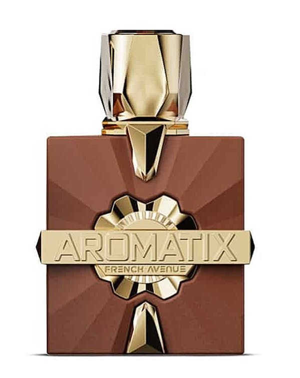 AROMATIX X FRENCH AVENUE ROYAL TABOO EXDP 100ML