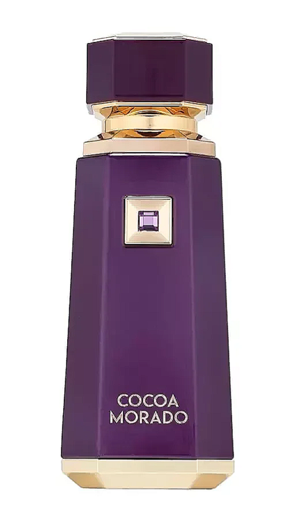 FRENCH AVENUE COCOA MORADO EDP 100ML