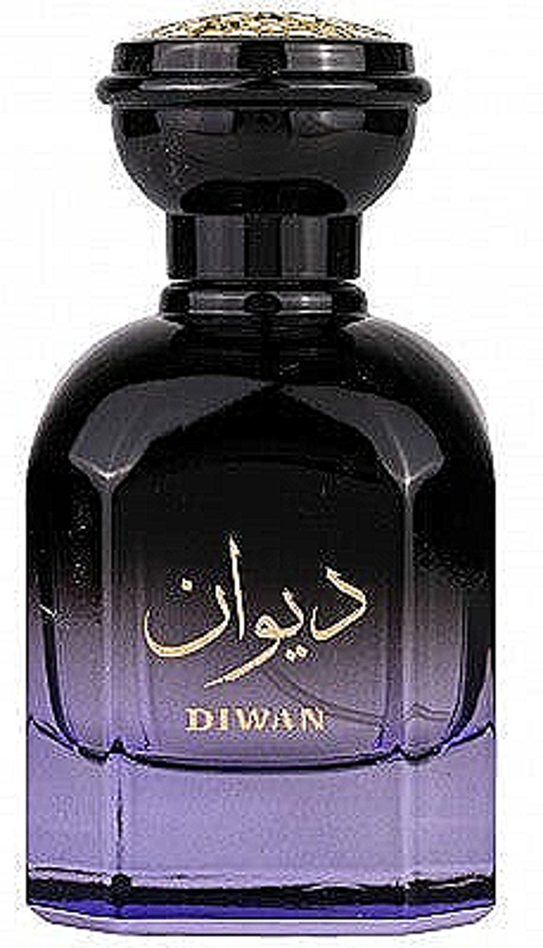 GULF ORCHID DIWAN EDP 85ML Woman