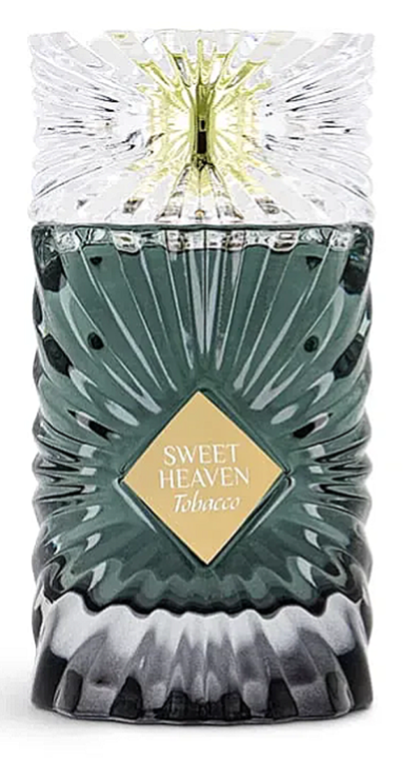 GULF ORCHID SWEET HEAVEN TOBACCO EDP 100ML