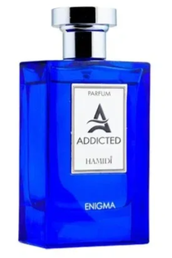 HAMIDI ADDICTED ENIGMA EDP 120ML