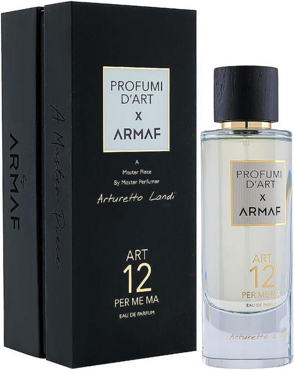 Art 12 – Per Me Ma EDP 105 ml