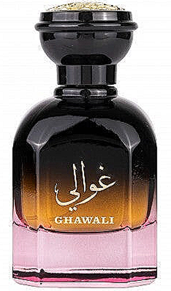 GULF ORCHID GHAWALI EDP 85ML Woman