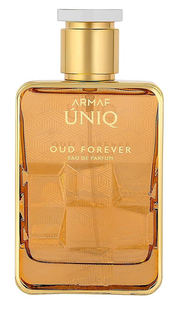 ARMAF UNIQ OUD FOREVER EDP 100ML