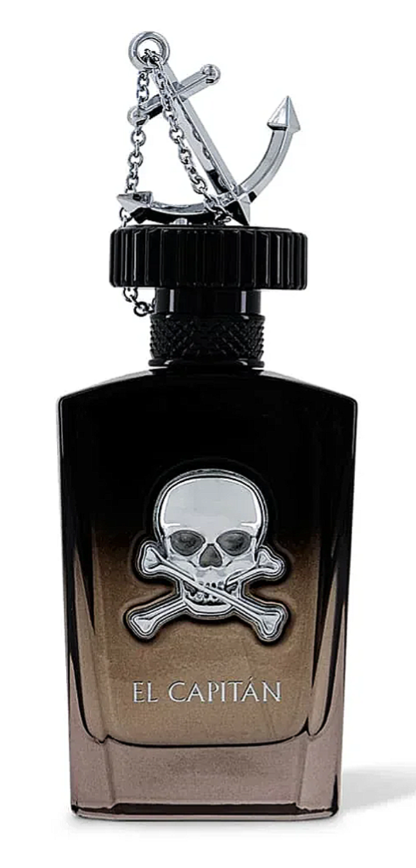 GULF ORCHID EL CAPITAN EDP 100ML
