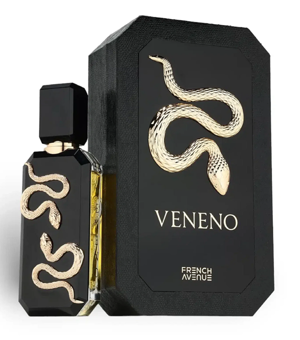 FRENCH AVENUE VENENO EDP 100ML
