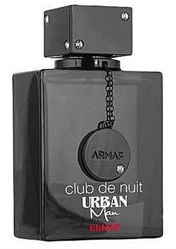 ARMAF CLUB DE NUIT URBAN MAN ELIXIR EDP 105ML