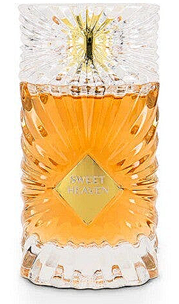 GULF ORCHID SWEET HEAVEN EDP 100ML Unisex