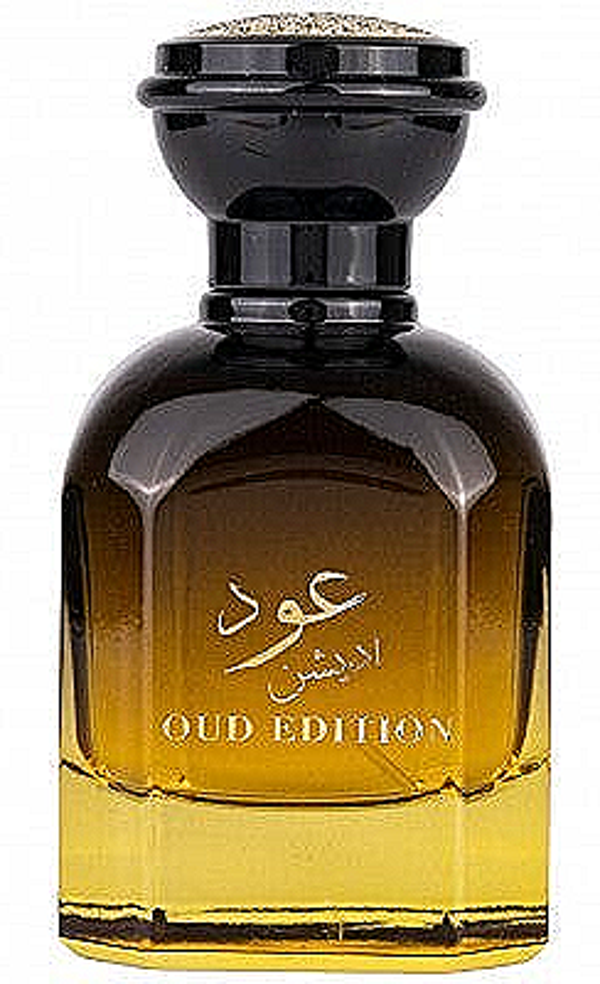 GULF ORCHID OUD EDITION EDP 85ML Man