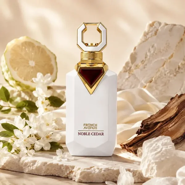 FRENCH AVENUE NOBLE CEDAR EXDP 100ML