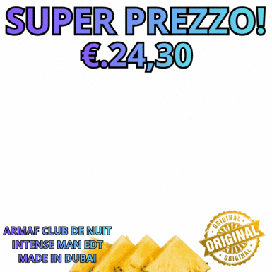 ARMAF CLUB DE NUIT INTENSE MAN EDT 105ML