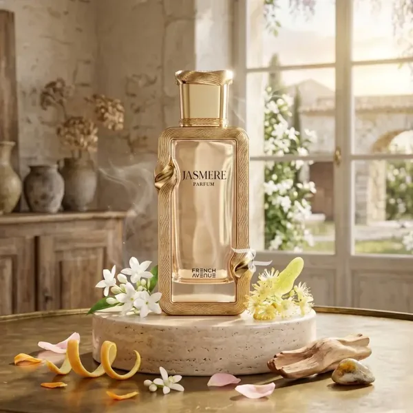 FRENCH AVENUE JASMERE EXDP 100ML