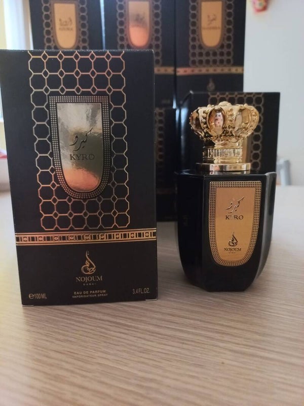 NOJOUM KYRO EDP 100ML