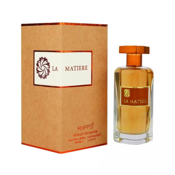 RIIFFS LA MATIERE EDP 100ML