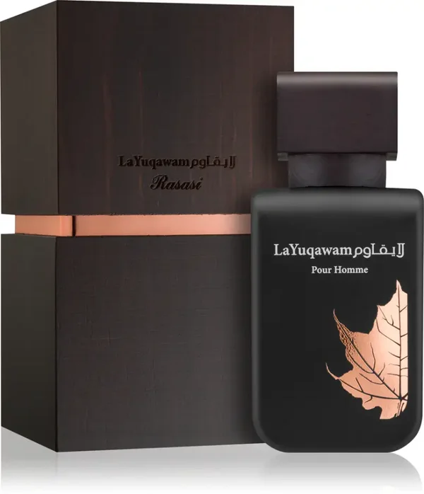 RASASI LA YUQAWAM MEN EDP 75ML