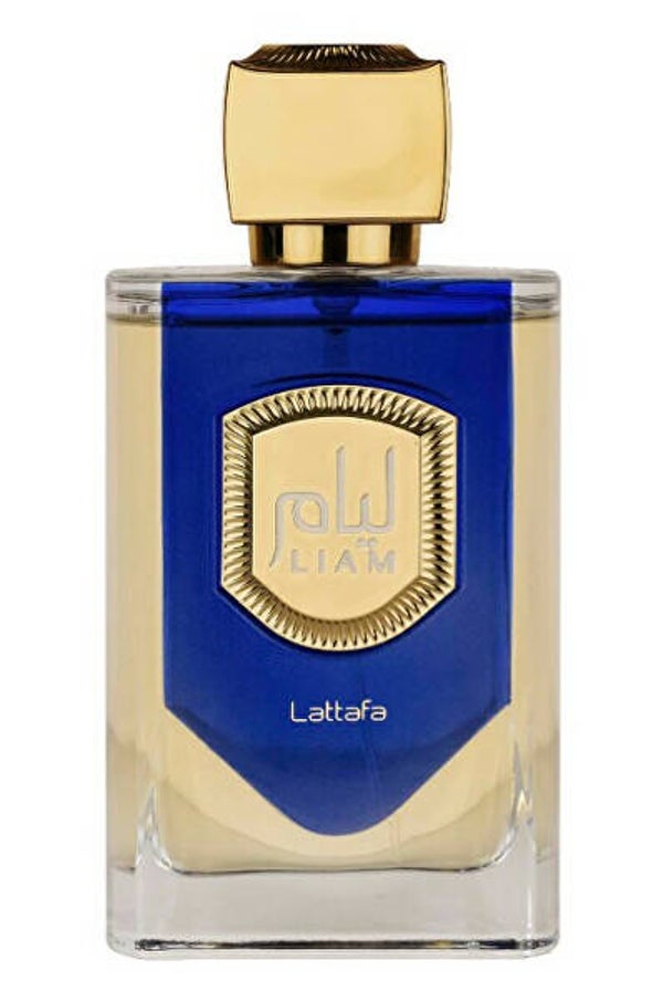 LATTAFA LIAM BLUE SHINE EDP 100 ML