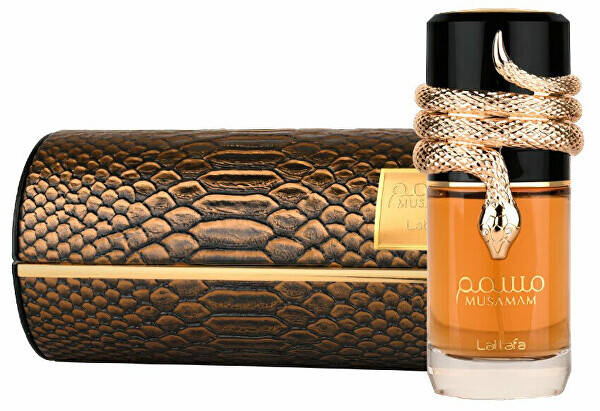 LATTAFA MUSAMAM EDP 100 ML